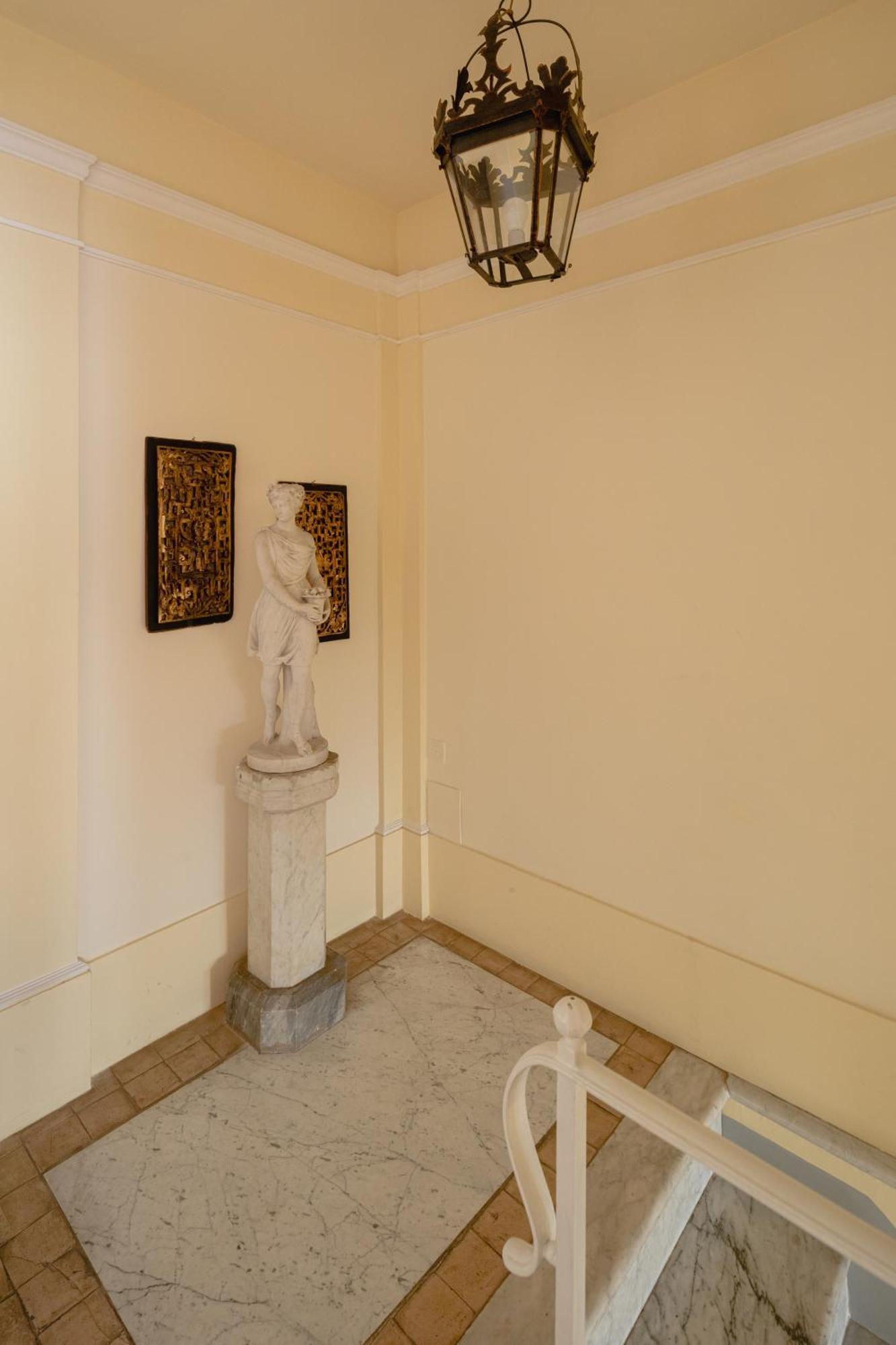 Passeggiata Di Ripetta Private Apartment Rom Exteriör bild