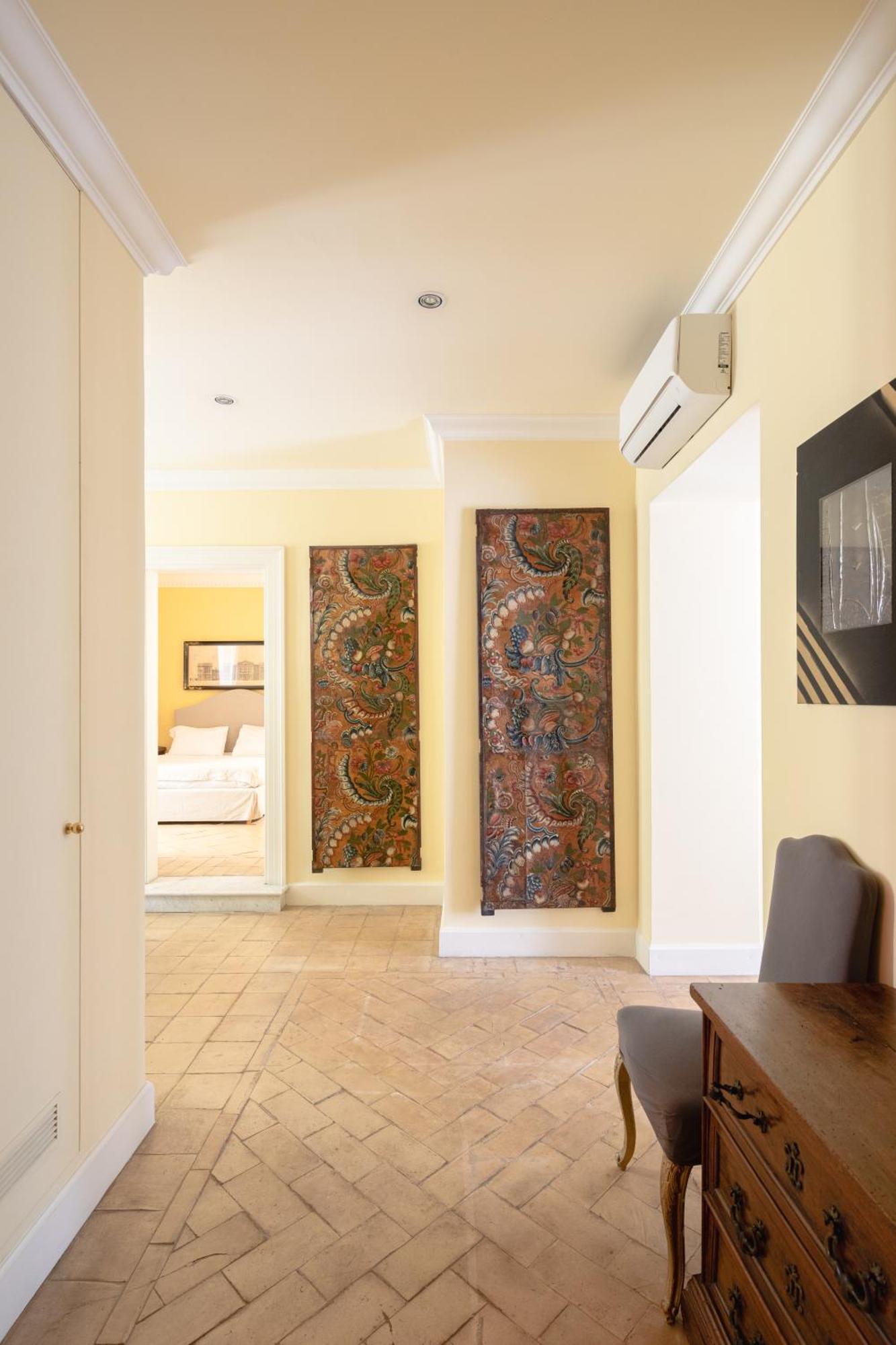 Passeggiata Di Ripetta Private Apartment Rom Exteriör bild