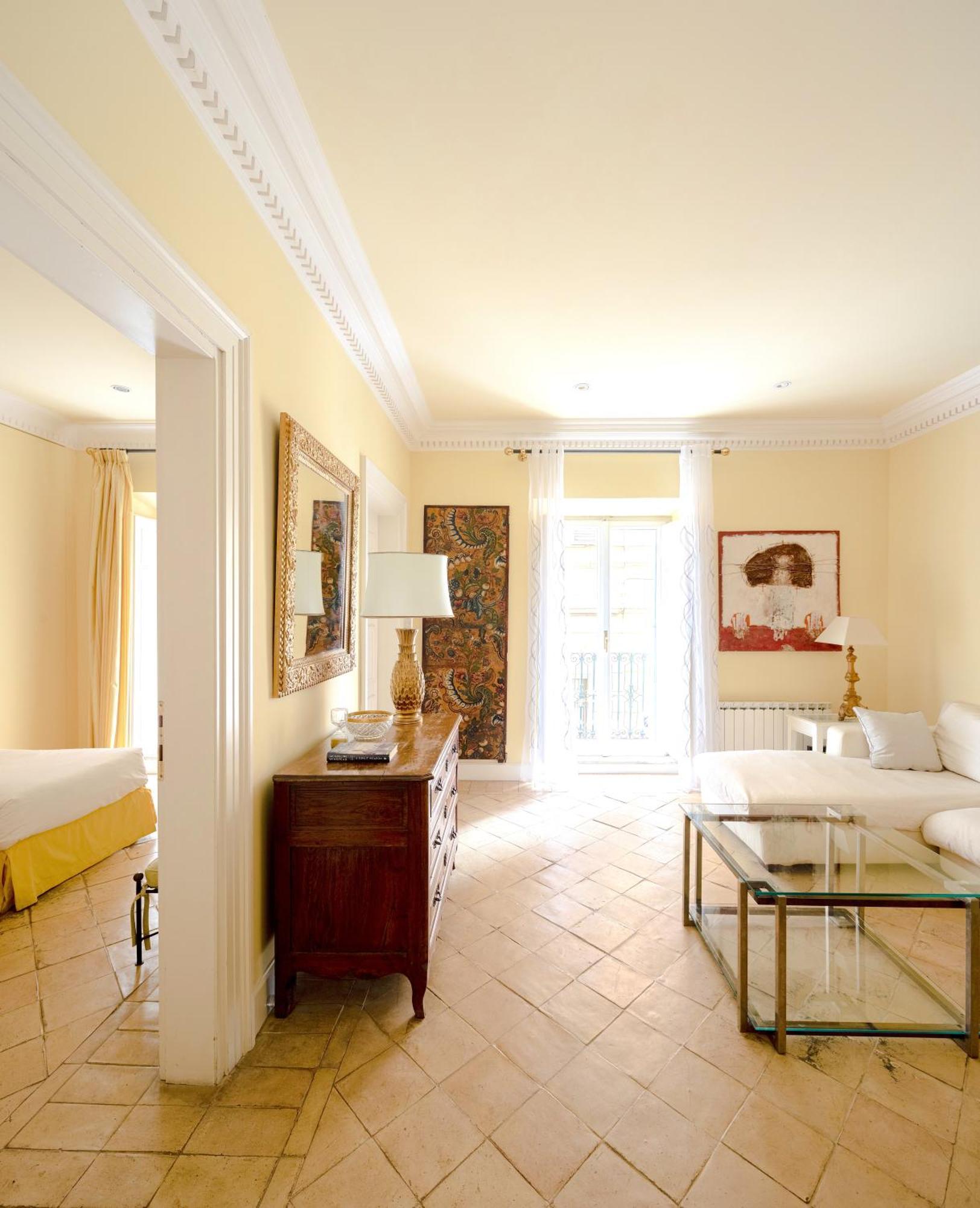 Passeggiata Di Ripetta Private Apartment Rom Exteriör bild